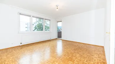 3 rooms Apartment in Leoben, Austria No. 244108