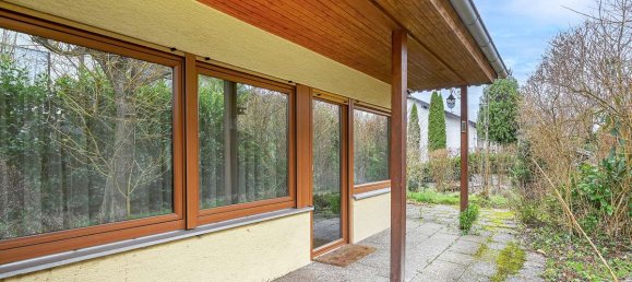 3 Schlafzimmer Haus in Karlsruhe, Germany, Nr. 12296 7