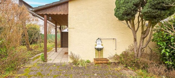 3 Schlafzimmer Haus in Karlsruhe, Germany, Nr. 12296 6