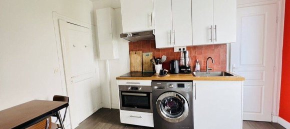 Estúdio em Paris, France N.º 320002 5