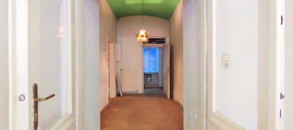 3-salle Appartement à Alsergrund, Austria No. 183590 8