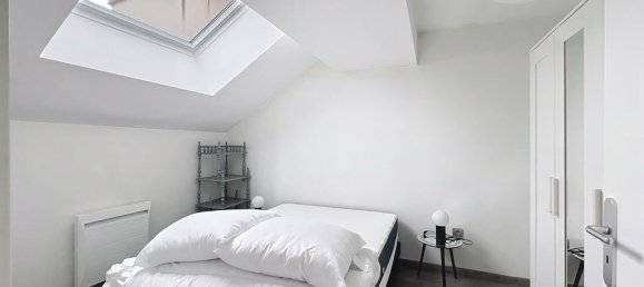 Dúplex de 2 dormitorios en Reims, France No. 73953 11
