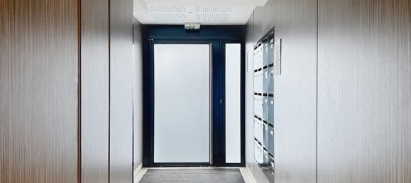 Dúplex de 2 dormitorios en Reims, France No. 73953 17