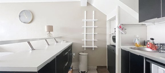 Dúplex de 2 dormitorios en Reims, France No. 73953 3