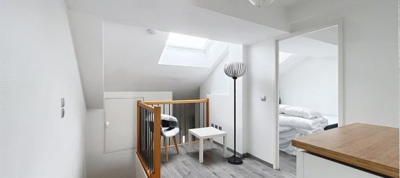 Dúplex de 2 dormitorios en Reims, France No. 73953 10