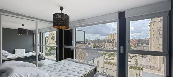 Dúplex de 2 dormitorios en Reims, France No. 73953 13