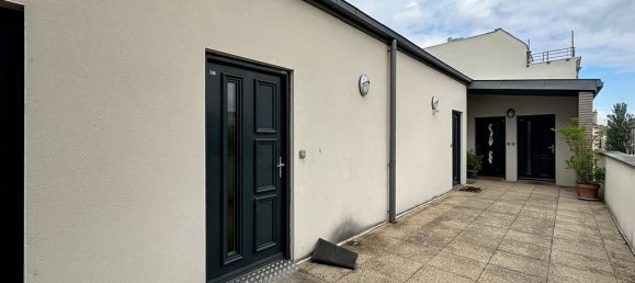 Dúplex de 2 dormitorios en Reims, France No. 73953 15