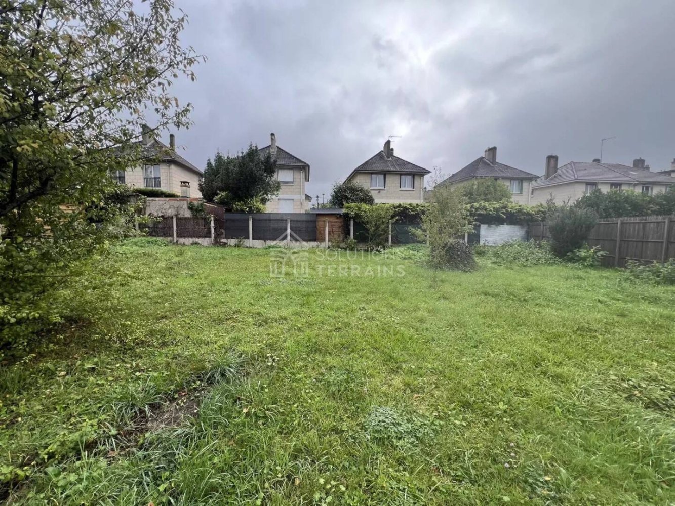 Grundstück in Soisy-sous-Montmorency, France, Nr. 175689