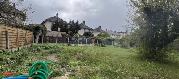 Grundstück in Soisy-sous-Montmorency, France, Nr. 175689 2