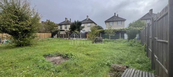 Grundstück in Soisy-sous-Montmorency, France, Nr. 175689 3