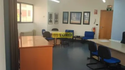 65m² Office in Miranda de Ebro, Spain No. 182846