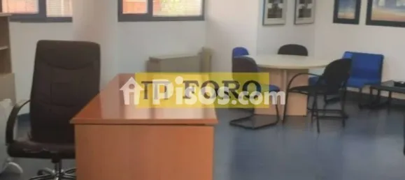 65m² Office in Miranda de Ebro, Spain No. 182846 9
