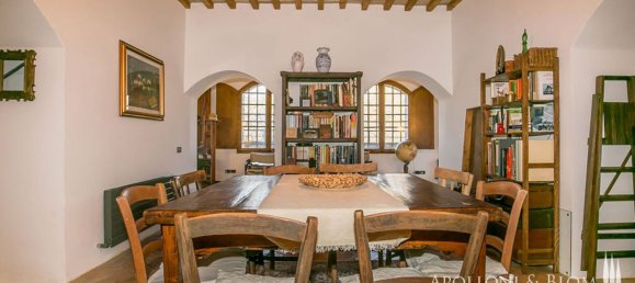 Casa T2 em Murlo, Italy N.º 120851 7