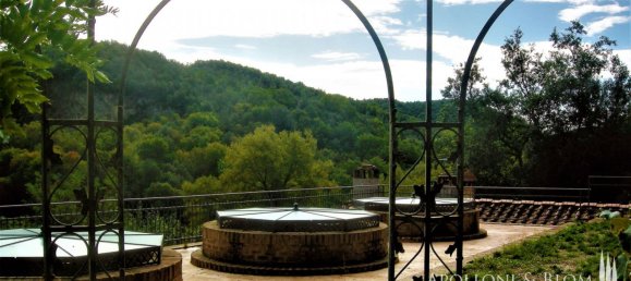 Casa T2 em Murlo, Italy N.º 120851 31