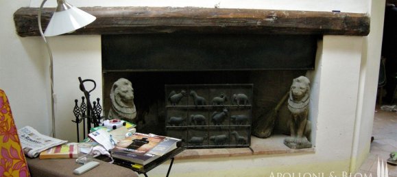 Casa T2 em Murlo, Italy N.º 120851 9