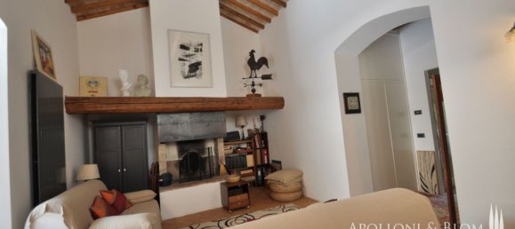 Casa T2 em Murlo, Italy N.º 120851 23