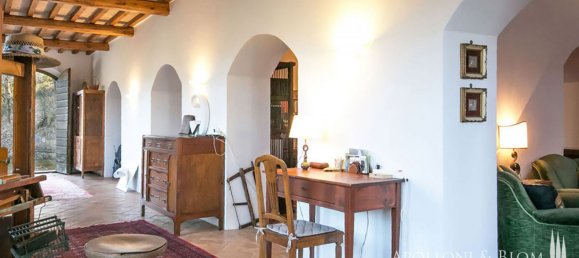 Casa T2 em Murlo, Italy N.º 120851 5