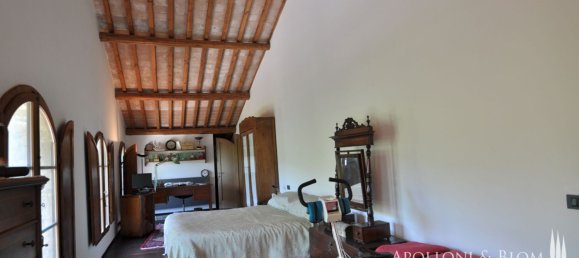 Casa T2 em Murlo, Italy N.º 120851 22