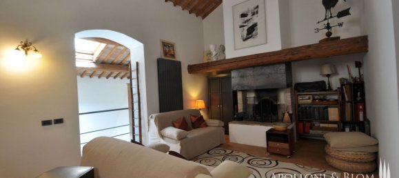 Casa T2 em Murlo, Italy N.º 120851 24