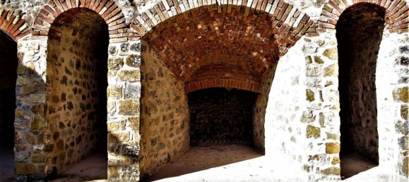 Casa T2 em Murlo, Italy N.º 120851 29