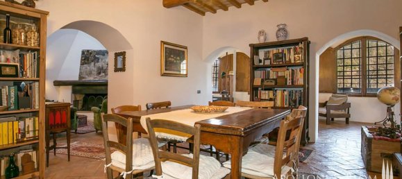 Casa T2 em Murlo, Italy N.º 120851 8