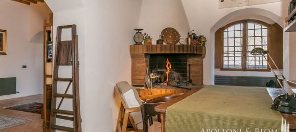 Casa T2 em Murlo, Italy N.º 120851 16