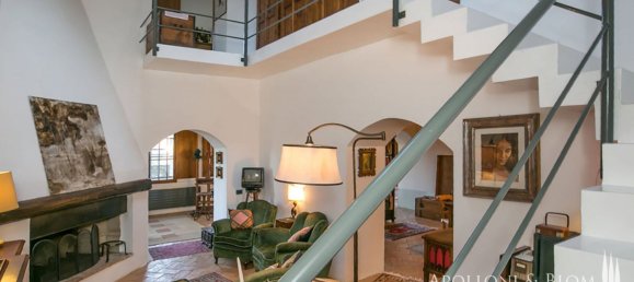 Casa T2 em Murlo, Italy N.º 120851 10