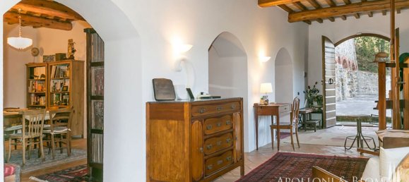 Casa T2 em Murlo, Italy N.º 120851 3