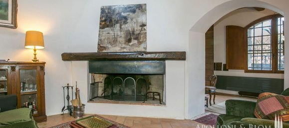 Casa T2 em Murlo, Italy N.º 120851 11