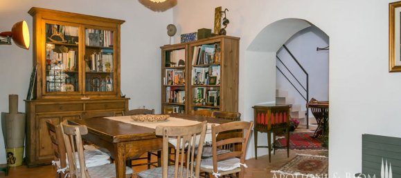 Casa T2 em Murlo, Italy N.º 120851 6