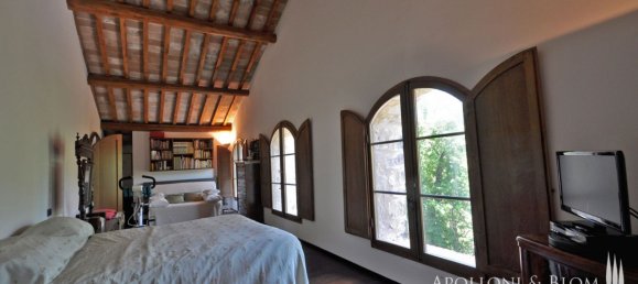 Casa T2 em Murlo, Italy N.º 120851 21