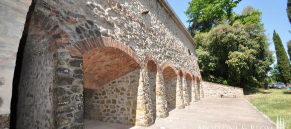 Casa T2 em Murlo, Italy N.º 120851 26