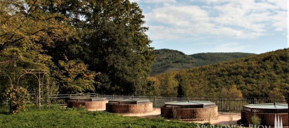 Casa T2 em Murlo, Italy N.º 120851 32