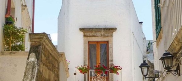 2-salle Appartement à Bari, Italy No. 236086 20