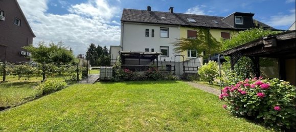 Adosado de 3 dormitorios en Hagen, Germany No. 224305 9