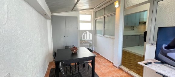 2 Schlafzimmer Wohnung in Almada, Portugal, Nr. 255238 19