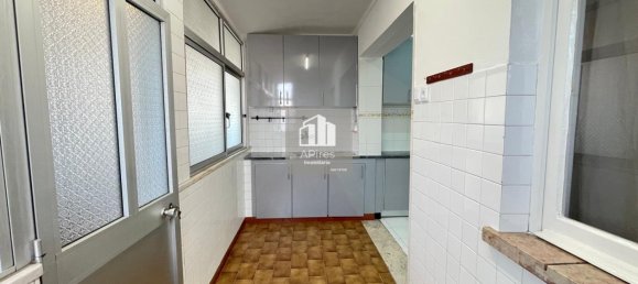 2 Schlafzimmer Wohnung in Almada, Portugal, Nr. 255238 13