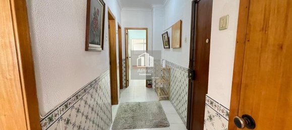 2 Schlafzimmer Wohnung in Almada, Portugal, Nr. 255238 7
