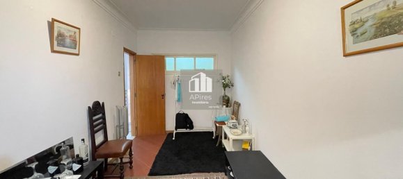 2 Schlafzimmer Wohnung in Almada, Portugal, Nr. 255238 2