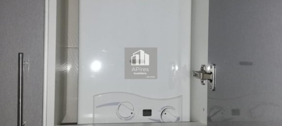 2 Schlafzimmer Wohnung in Almada, Portugal, Nr. 255238 21