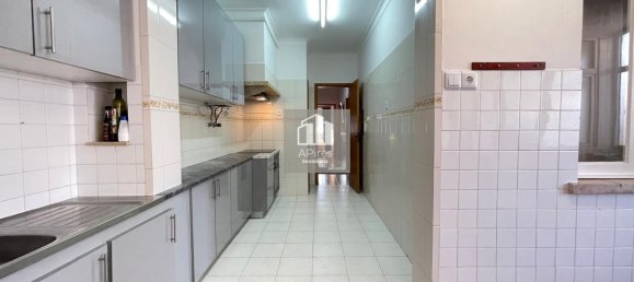 2 Schlafzimmer Wohnung in Almada, Portugal, Nr. 255238 9