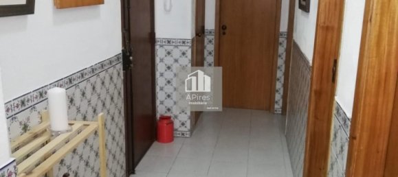 2 Schlafzimmer Wohnung in Almada, Portugal, Nr. 255238 25
