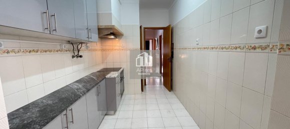 2 Schlafzimmer Wohnung in Almada, Portugal, Nr. 255238 10