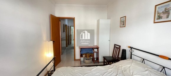 2 Schlafzimmer Wohnung in Almada, Portugal, Nr. 255238 6