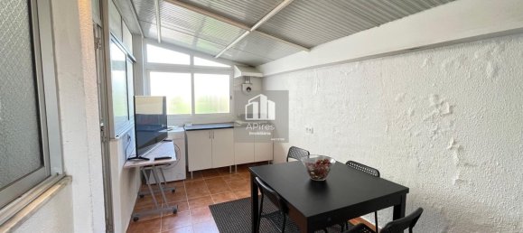 2 Schlafzimmer Wohnung in Almada, Portugal, Nr. 255238 20