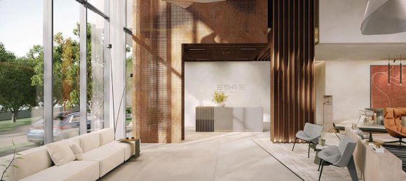 Квартира с 1 спальней в Mina Al Arab, ОАЭ № 106969 9