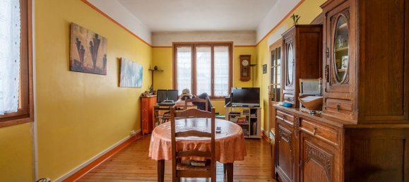 Дом с 2 спальнями в Дьеп, Франция № 356168 3