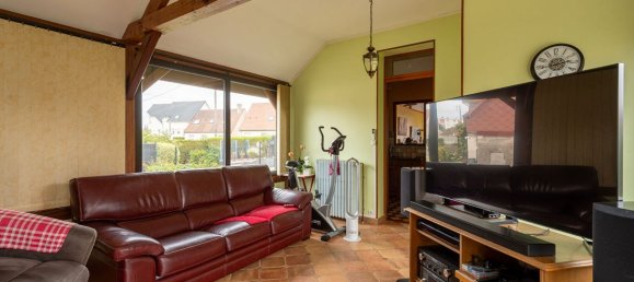 Дом с 2 спальнями в Дьеп, Франция № 356168 8