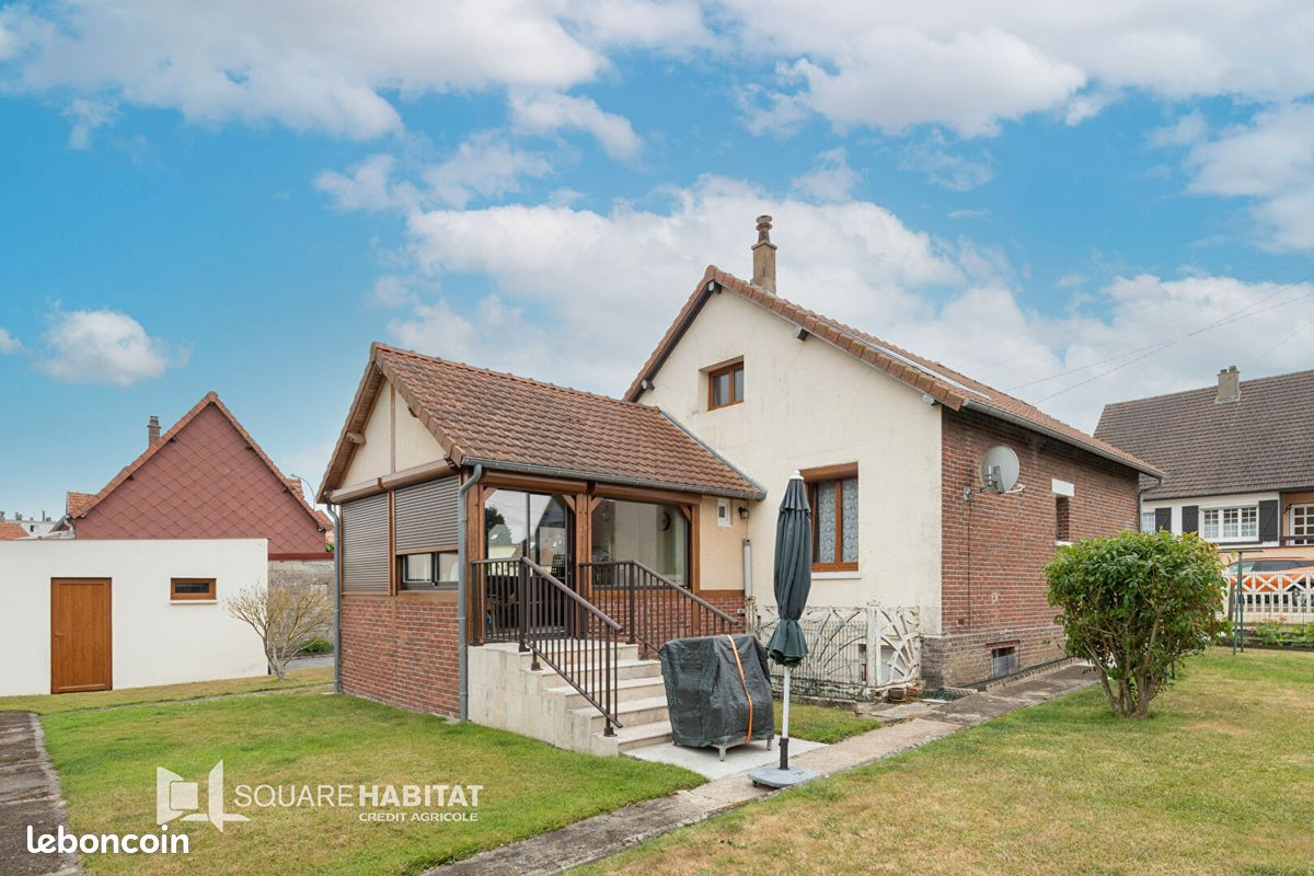 Дом с 2 спальнями в Дьеп, Франция № 356168