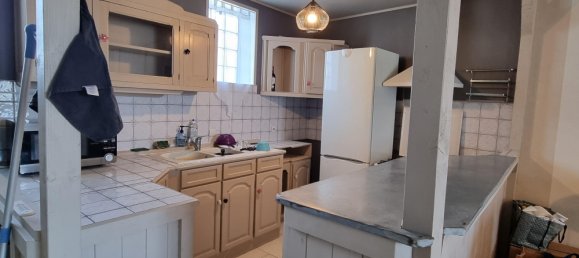 1 Schlafzimmer Haus in Gracay, France, Nr. 104215 4